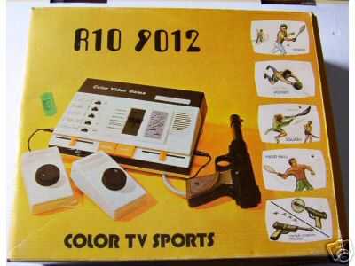 R10 (A 10) 9012 Color TV Sports (V2)